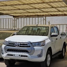 Toyota Hilux 2026