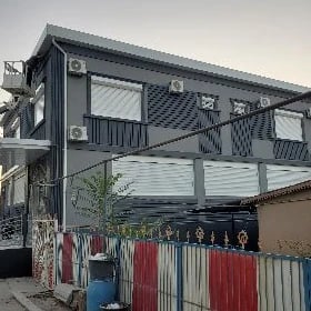 Gala panjur