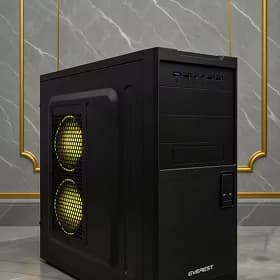 I7 13700F / RAM 8GB / SSD 128GB