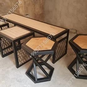 Столы, Стулья, Беседки, Скамей