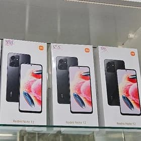 Redmi Note 12 PAKET🔥