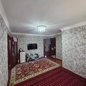 Satlyk 1 komnat 2 edilen