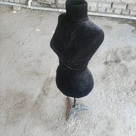 Манекен женский