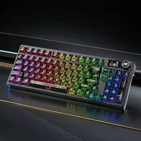 AULA F98PRO V3 BLACK