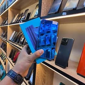 honor 8X 4/64gb