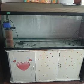 продаю аквариум