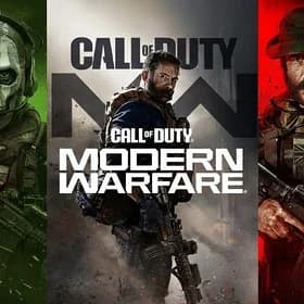 Call of Duty Modern Warfare PC