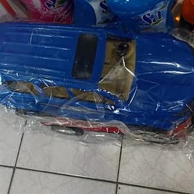 Lexus maşyn