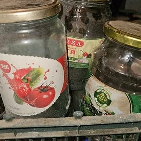 banka gapakly