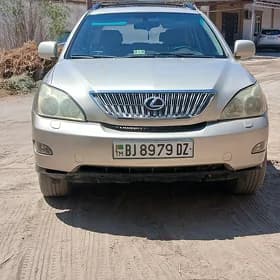 Lexus RX 330 2003
