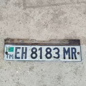EH 8183 MR