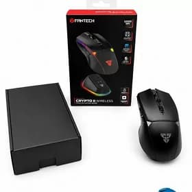 Игровая мышка Fantech