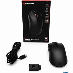 Игровая мышка Fantech Blake S