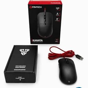 Игровая мышка Fantech Kanata
