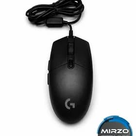 Игровая мышка Logitech G102