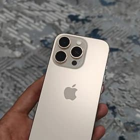 iPhone 16pro 🔋94