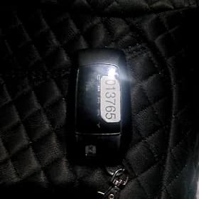 camry acar tapdyk