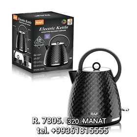 TEFAL TOKLY CAYNEK ЭЛЕК ЧАЙНИК