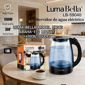 TEFAL TOKLY CAYNEK ЭЛЕК ЧАЙНИК