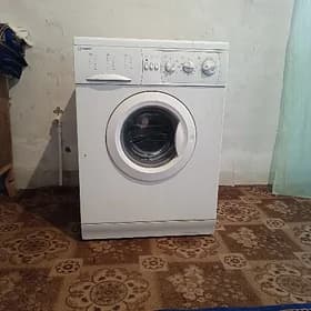 kirmaşin