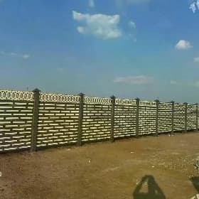 Beton hayat warata