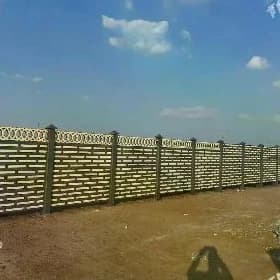 beton hayat warata