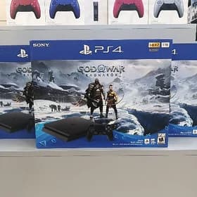 Ps4 slim 1tb Playstation 4