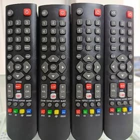 TCL TELEWIZOR TUNER AYPI PULT