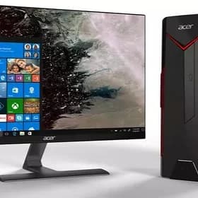 Домашний i3 компьютер