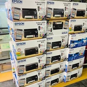 EPSON L3210. L3251.