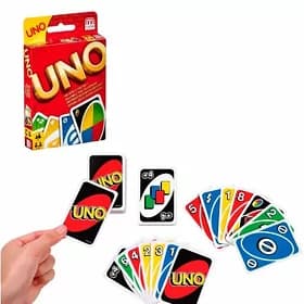 UNO KARTA