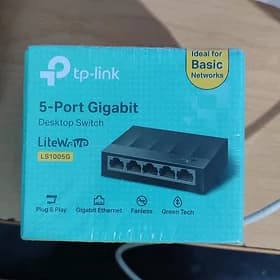 Desktop Switch