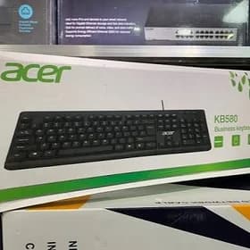 Paket Klawtura Acer