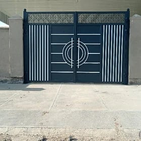 Waratalar derwezeler demir iş