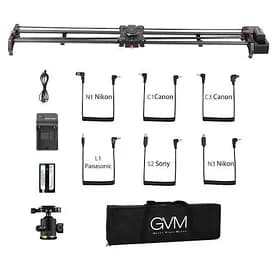 GVM Slider 120