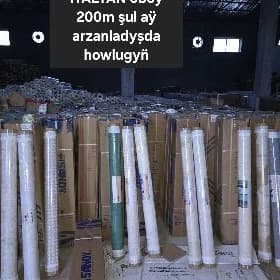 OBOŸLAR Lomay we bölek