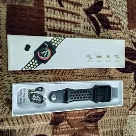 Smart watch ⌚
