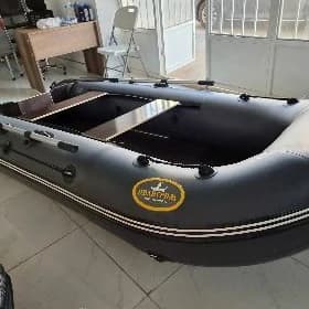 лодка lodka