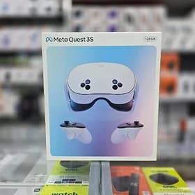 Meta quest 3s Vr