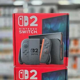 Nintendo switch 2