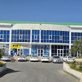 arenda аренда magazyn awtoserw
