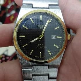 sagat TISSOT