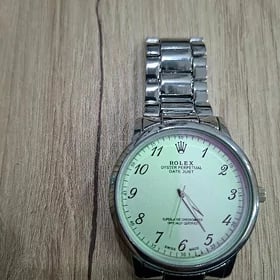 sagat Rolex orginal