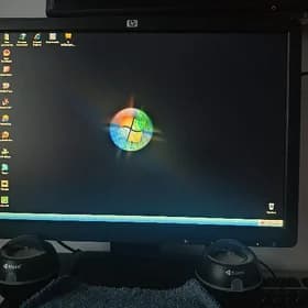 Kompyuter Hp Obmen bar