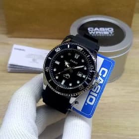 Casio sagat часы