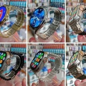 10 sany Model Smart watch