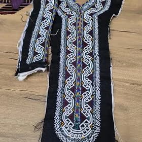 El yomut yakalar