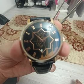 SAGAT ЧАСЫ