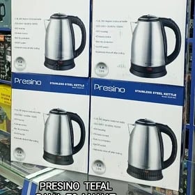 TEFAL TOKLY CAYNEK ЭЛЕК ЧАЙНИК