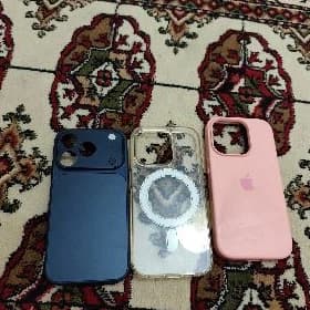 iPhone 15 pro cehol